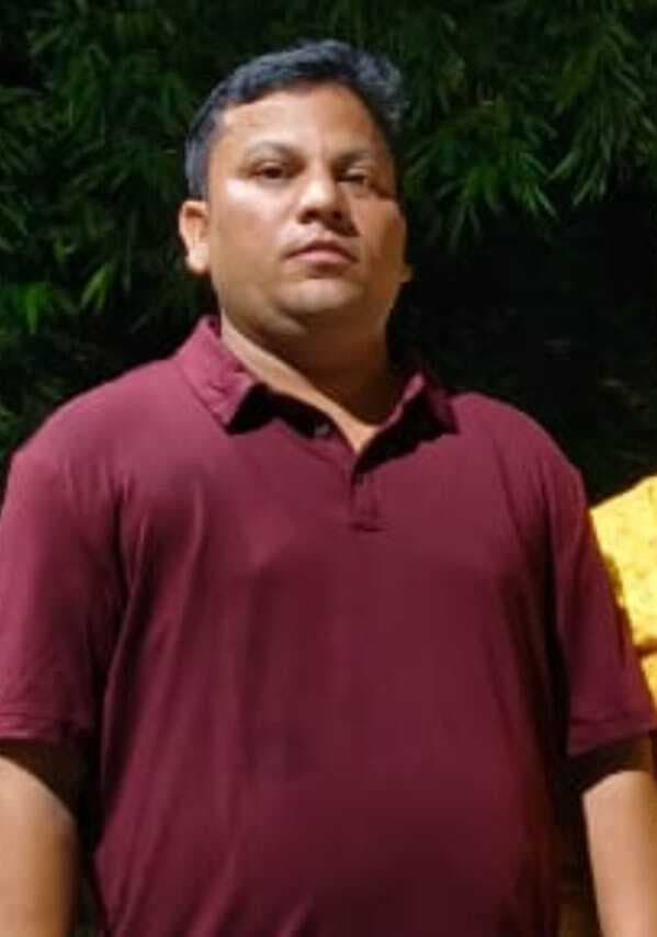 प्रशांत बने ग्लोबल कायस्थ कॉन्फ्रेंस के बिहार प्रदेश संयुक्त सचिव