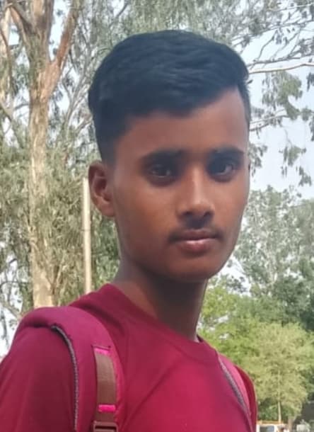 आहर में डूबने से किशोर की मौत, परिजनों में कोहराम