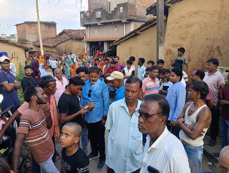 Giridih News: गर्भवती महिला के साथ किया ऐसा घिनौना काम, जानकर कांप जायेगी रूह