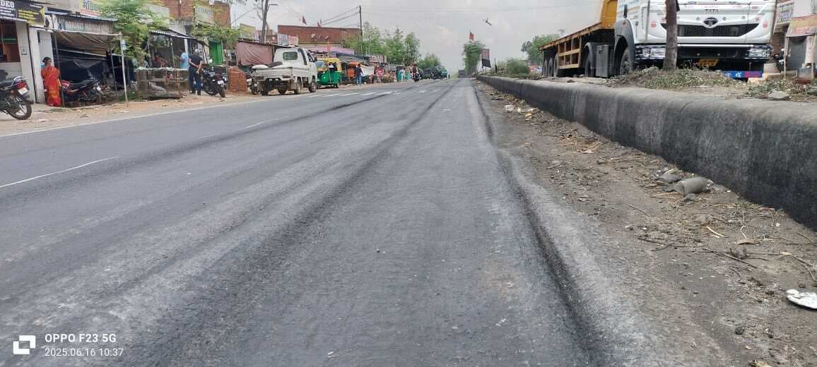 Giridih News: अटका सिक्स लेन में 1139 भू-रैयतों को मुआवजा नहीं मिलने का मामला सदन में उठा