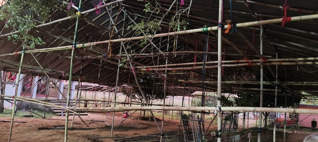 कन्हवारा गांव में 3 से 11 सितंबर तक होगा सरस रामकथा ज्ञान यज्ञ