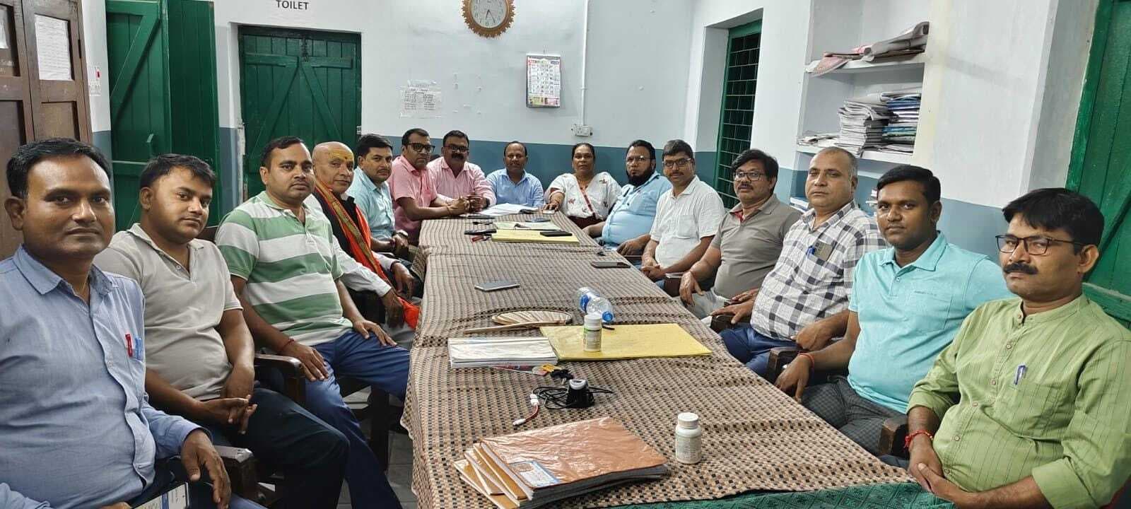 Giridih News: कर्मचारी शक्ति समागम 31 अगस्त को, प्रखंडों के लिए प्रभारी का चयन