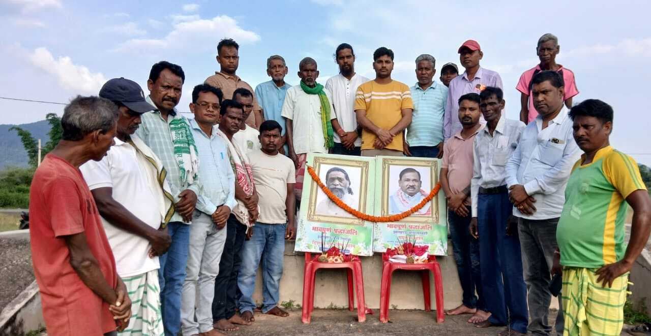 East Singhbhum News : शोषितों के हिमायती थे गुरुजी व रामदास