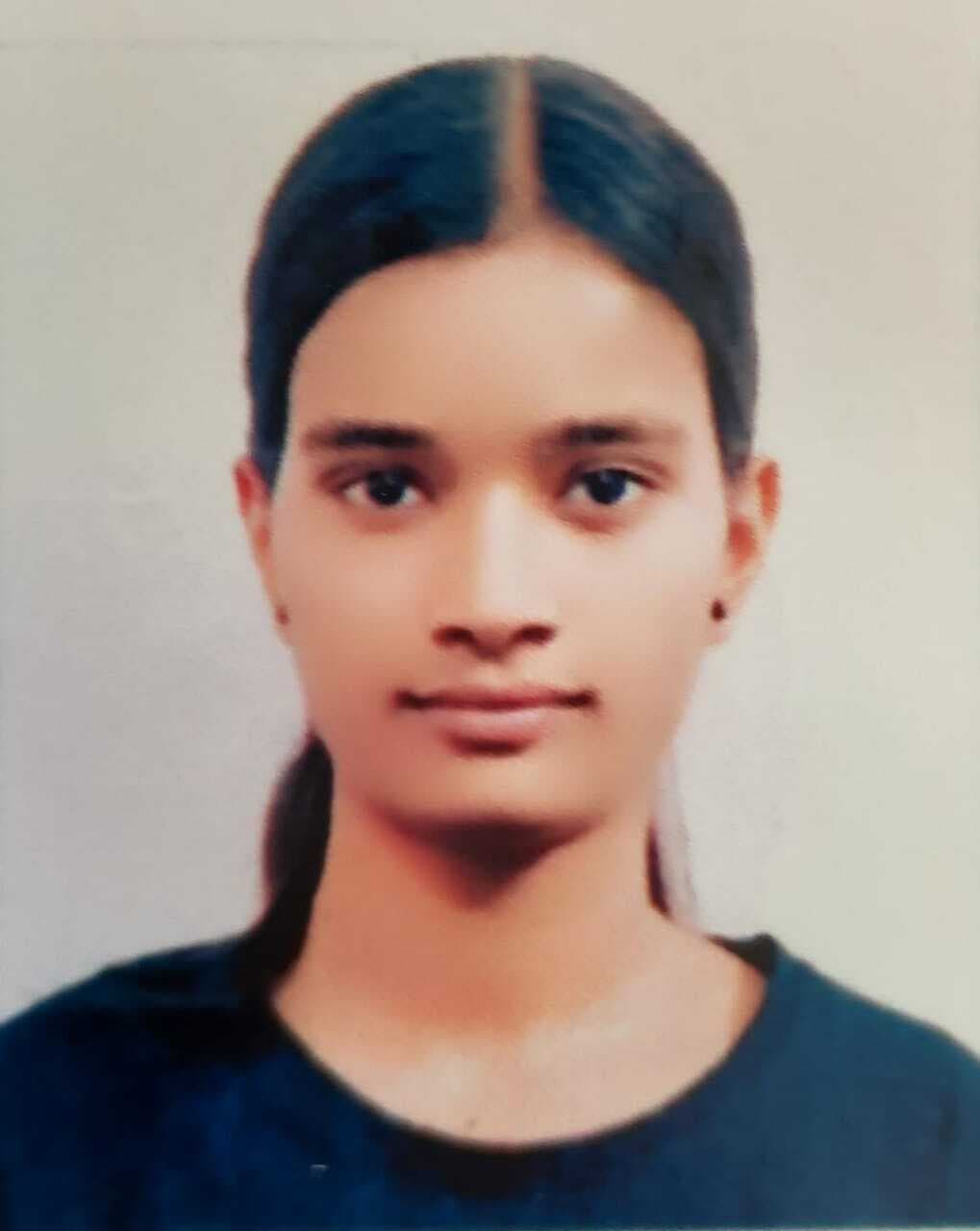 संझौली की बेटी अनामिका ने नीट परीक्षा में पायी सफलता