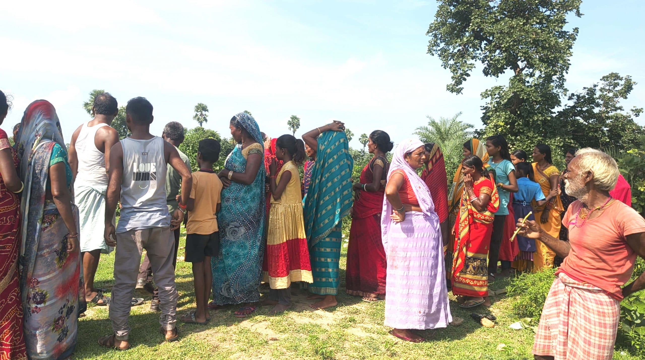 स्नान करते समय नदी में डूबे युवक का 24 घंटे बाद भी नहीं मिला शव