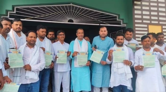 बिहार सरकार युवाओं के लिए बजट का 22 प्रतिशत शिक्षा पर कर रही हैं खर्च : खादिम हुसैन