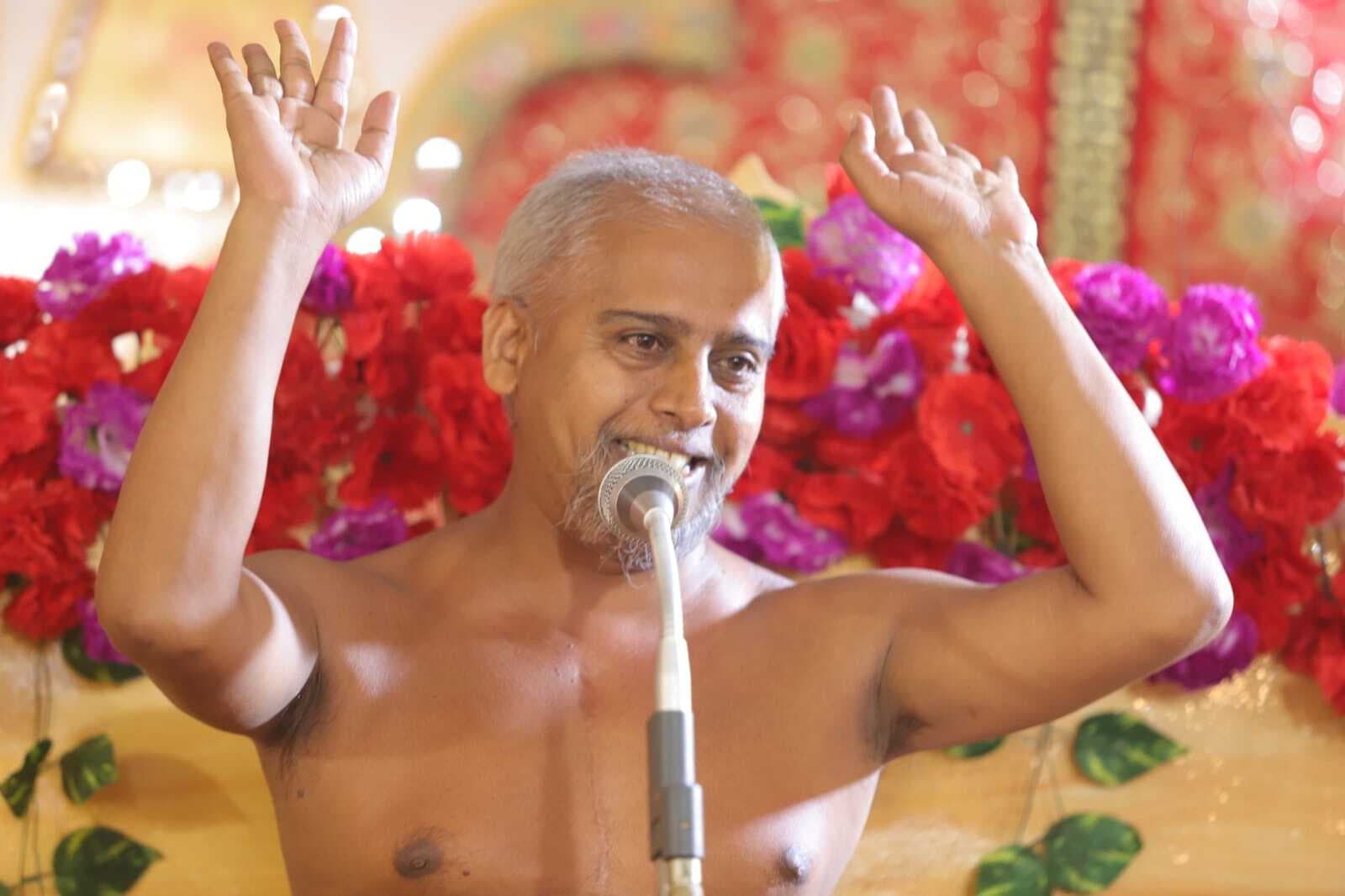 जैन धर्म में पर्युषण महापर्व का अपना विशेष महत्व : मुनिश्री विशल्यसागर