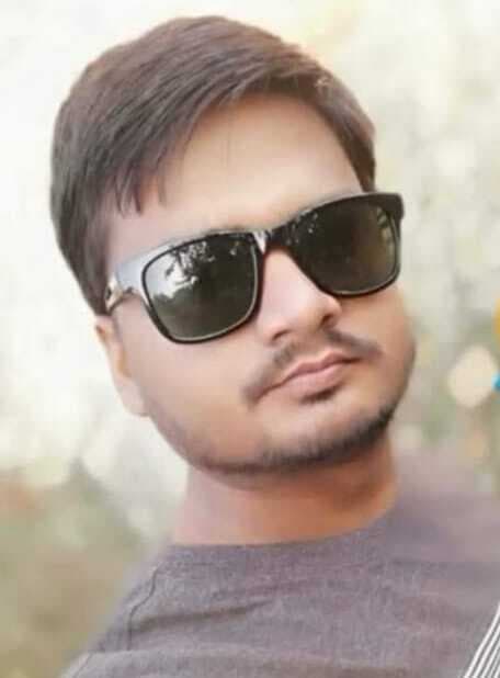 पर्व पर पसरा मातम, करेंट से युवक की मौत