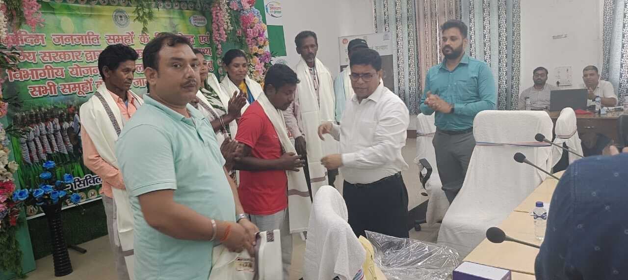 स्वच्छता व नियमित स्वास्थ्य जांच के उपाय जरूरी : सीएस