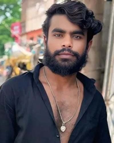 दो दिन से युवक लापता, मौत की पुष्टि नही