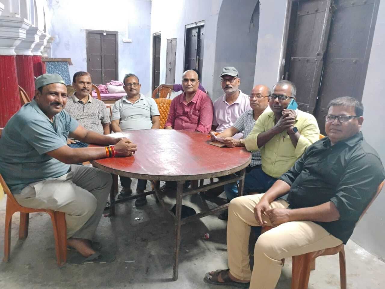 राष्ट्रीय खेल दिवस पर होगा कबड्डी प्रतियोगिता का आयोजन