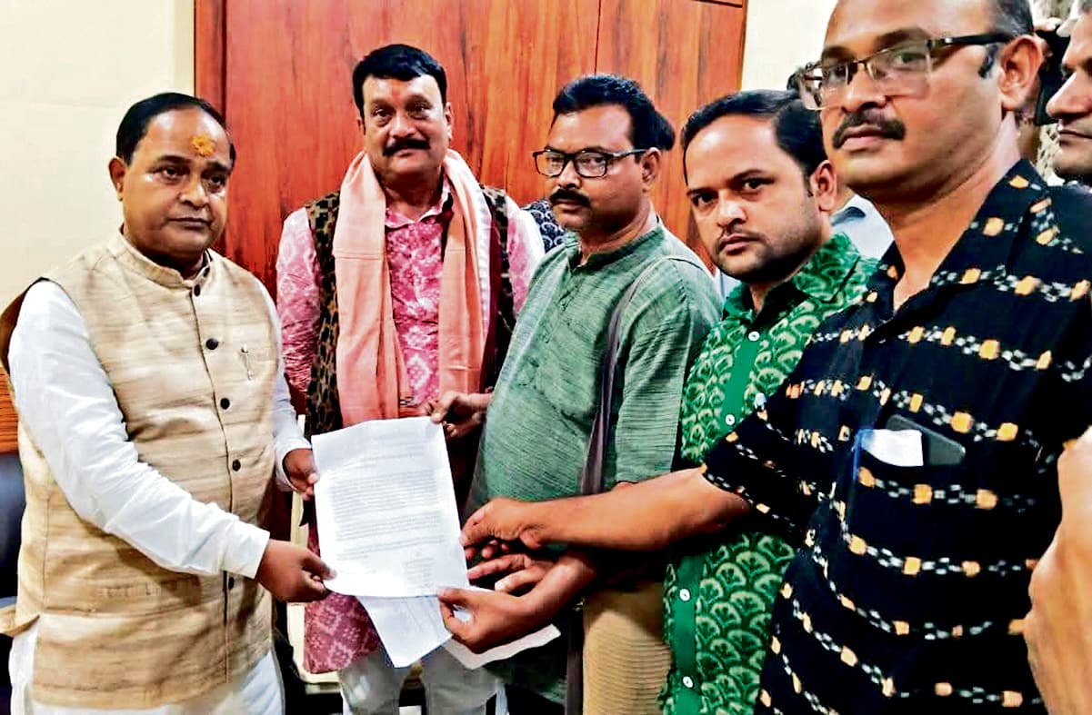 Sambalpur News: किसानों के पंजीकरण की अवधि बढ़ाये ओडिशा सरकार : कृषक संगठन