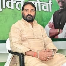 Political news : झूठे आंकड़ों के सहारे राजनीति कर रही भाजपा : झामुमो