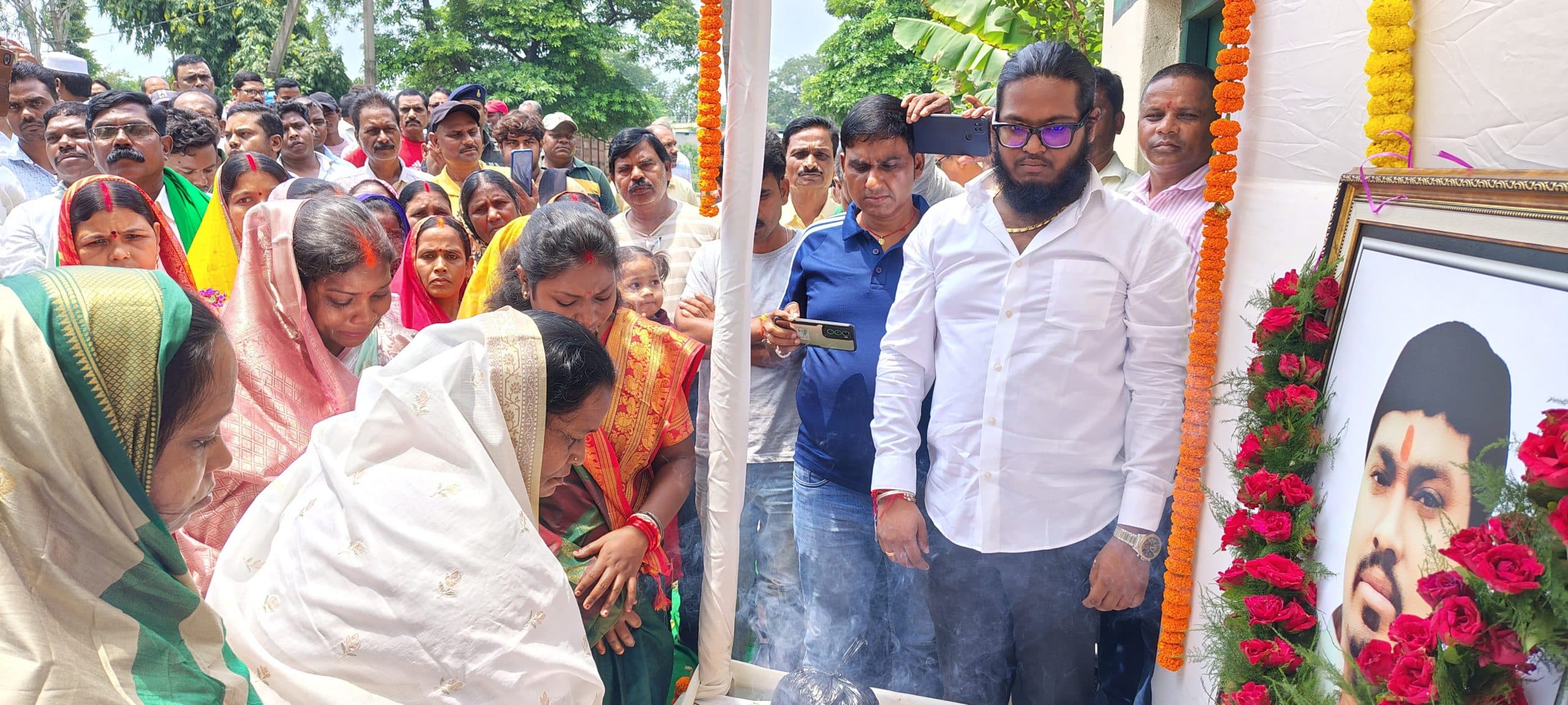 Bokaro News : आने वाले समय में डुमरी विधानसभा होगा झामुमो का