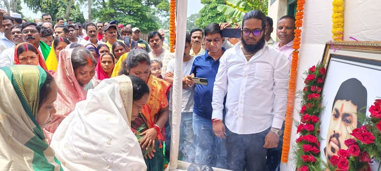 Bokaro News : आने वाले समय में डुमरी विधानसभा होगा झामुमो का