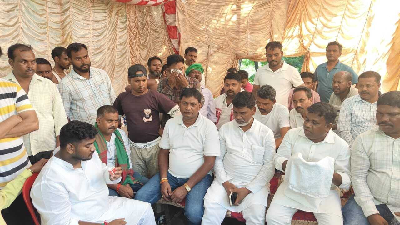 Bokaro News : मांगों पर पहल नहीं हुई, तो झामुमो करेगा डीवीसी का गेट जाम