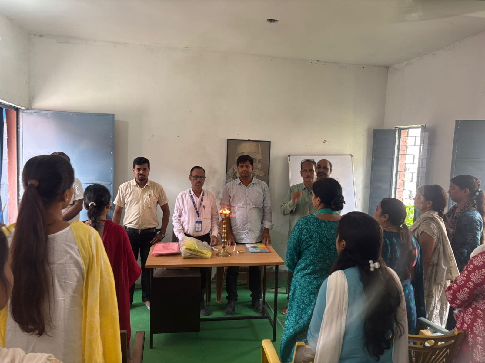 समावेशी शिक्षा से दिव्यांग बच्चों की पढ़ाई होगी आसान, अभिभावक होंगे जागरूक