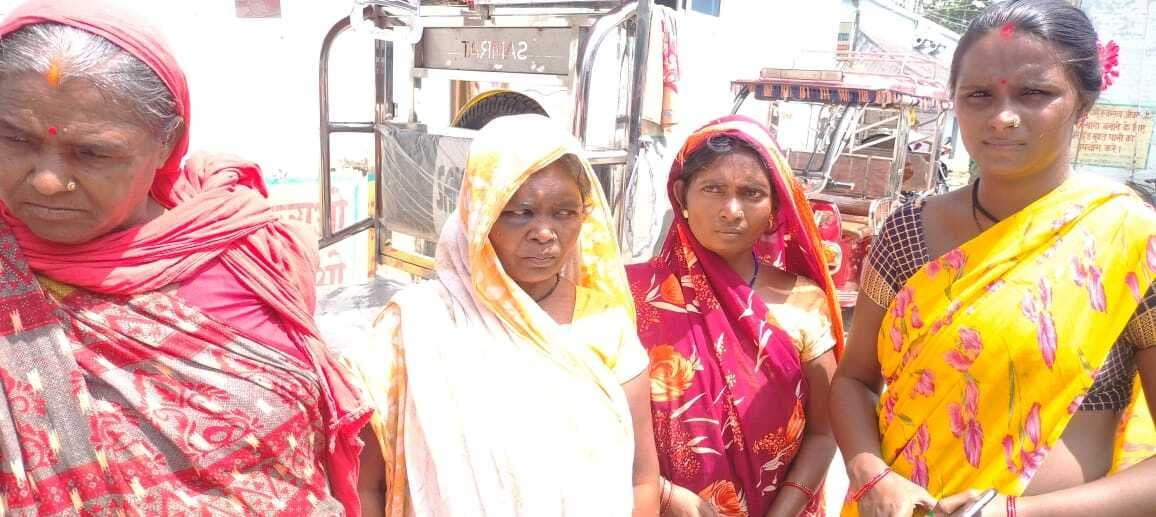 हिसुआ में डायन कहकर हत्या की घटना पर ऐपवा ने जतायी निंदा