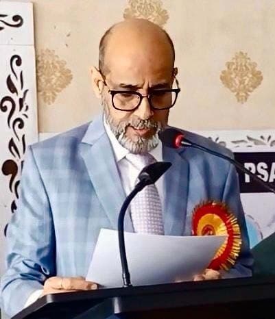 शहीद परिवार कल्याण परिषद के बैठक दिल्ली में 29 से