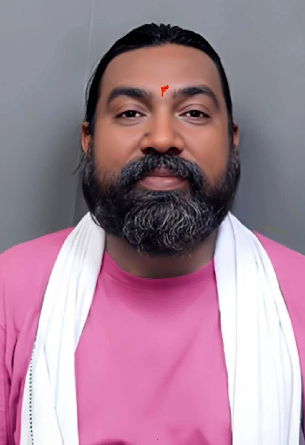 जिला फुटबॉल संघ के अध्यक्ष बने मुखिया दीपक सिंह