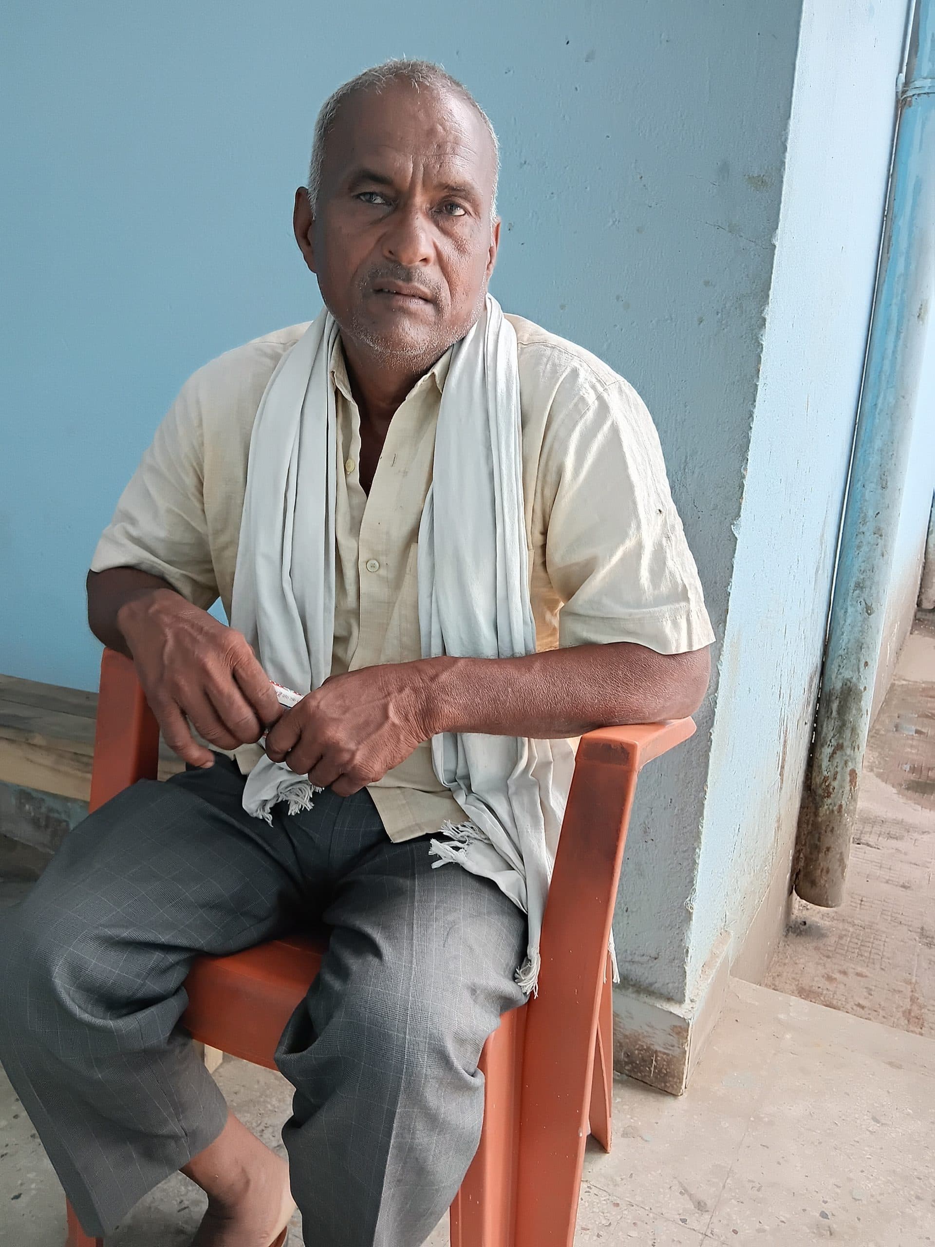 सरकारी राशि गबन के आरोप में पूर्व पंचायत सचिव गिरफ्तार