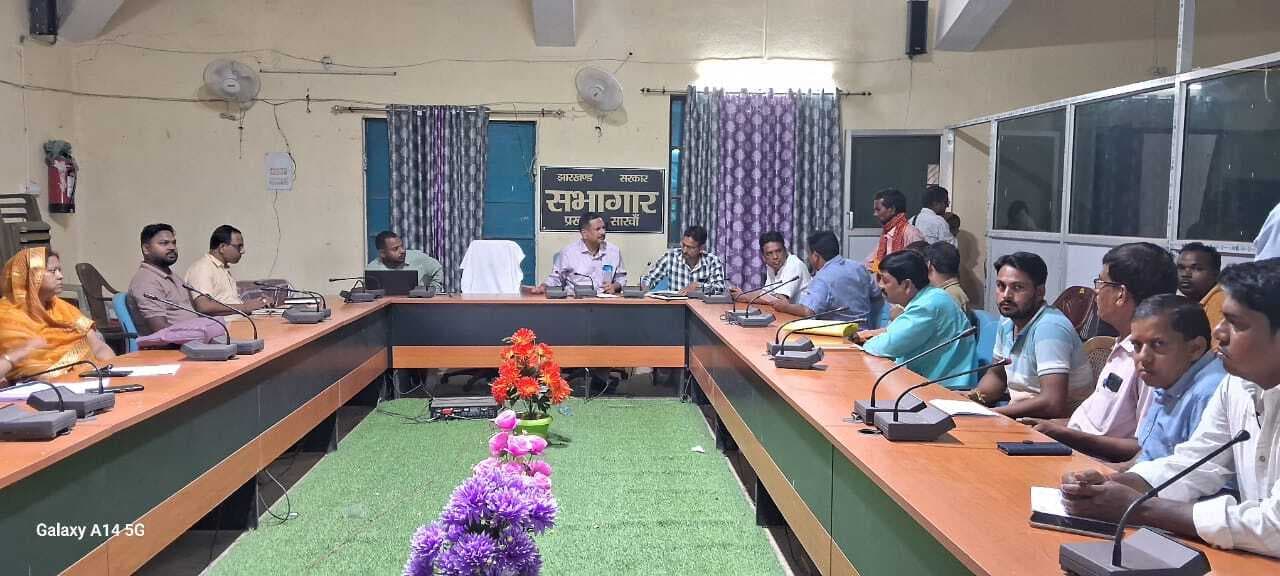 Deoghar news : पेंशनधारियों का होगा सत्यापन, लाभुकों के पास आधार कार्ड, बैंक पासबुक होना जरूरी