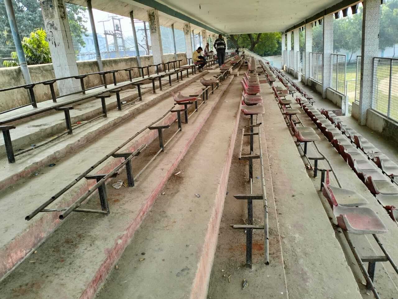 राष्ट्रीय खेल दिवस: संसाधनों के अभाव में दम तोड़ रही खेल प्रतिभा