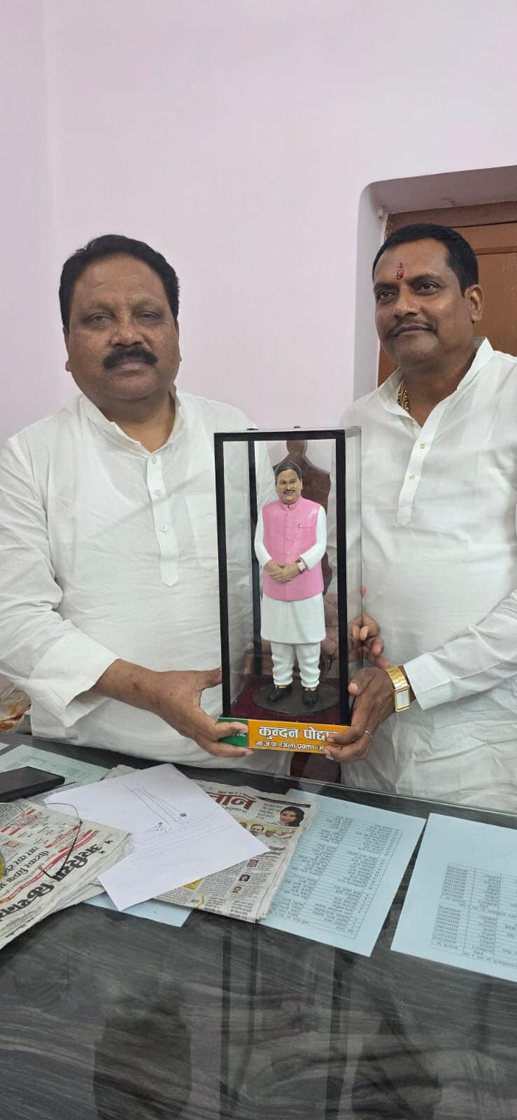 जोगबनी से ही खुलेगी बंदे भारत ट्रेन: सांसद