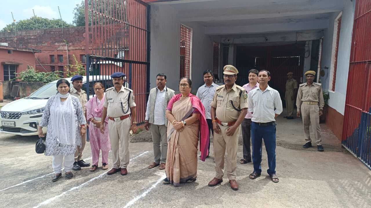 नाबालिग से छेड़छाड़ के मामले में गंभीर खुलासे, तीन महिलाओं के सामने हुई घटना, होगी कार्रवाई