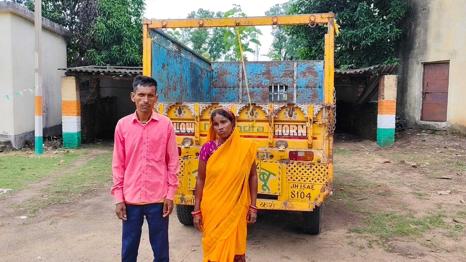 तीन दिन से लापता युवक का शव पूनासी डैम से बरामदजांच में जुटी पुलिस