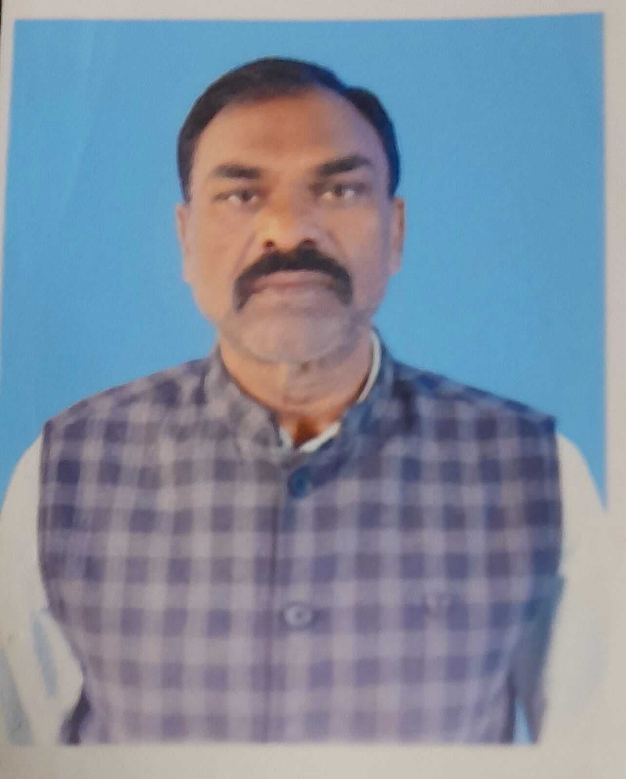 अध्यक्ष जितेंद्रनाथ व सचिव बने बिजय