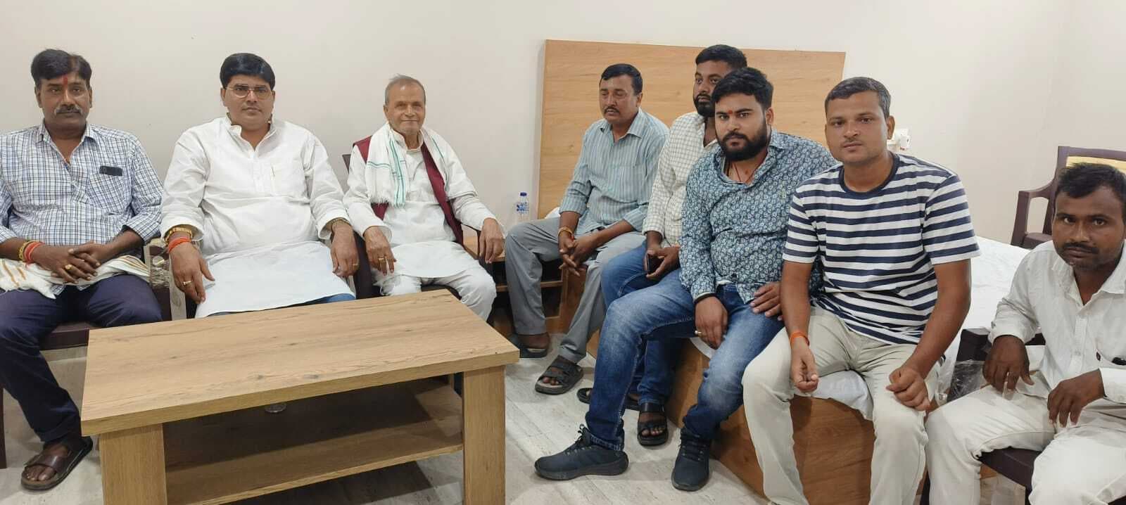 ओबरा मे डिग्री कॉलेज की स्थापना करे सरकार : संजय