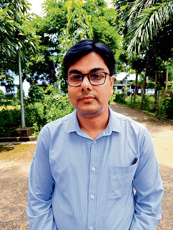 राष्ट्रीय शिक्षक पुरस्कार के लिए दुर्गापुर आइटीआइ के भी दो शिक्षकों का हुआ चयन