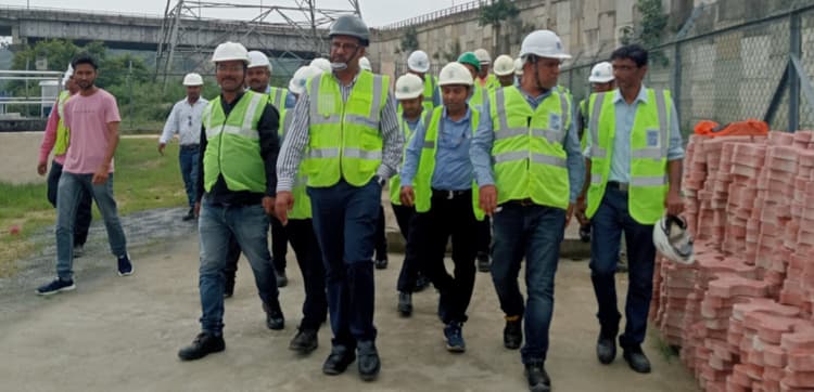 Bokaro News : बोकारो थर्मल में नया पावर प्लांट को लेकर बन रही रूपरेखा