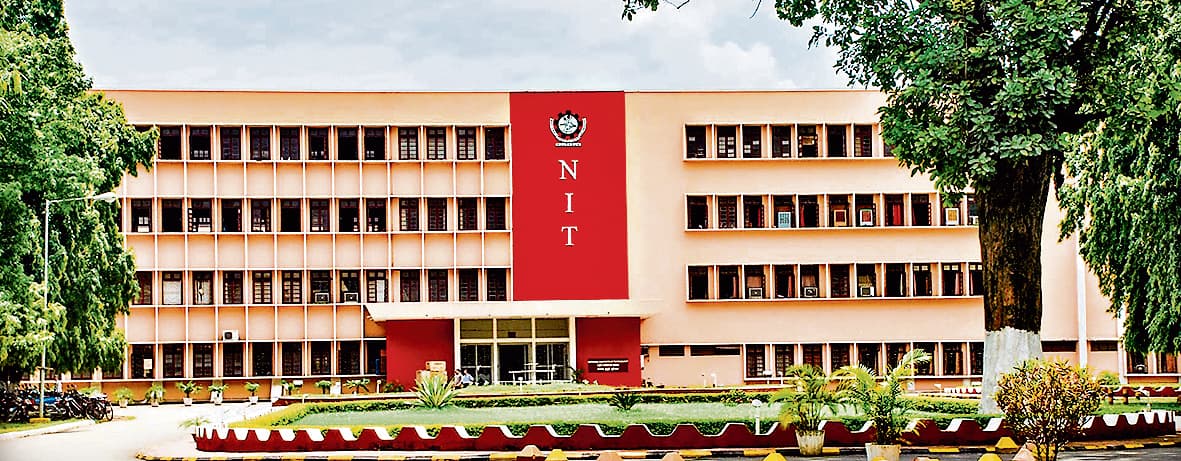 Rourkela News: एनआइटी राउरकेला के 85 छात्रों को मिला 30 लाख रुपये प्रति वर्ष का पैकेज, उच्चतम सीटीसी 62.44 लाख