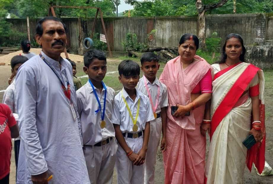 Bokaro News : जयंती पर याद किये गये हॉकी के जादूगर