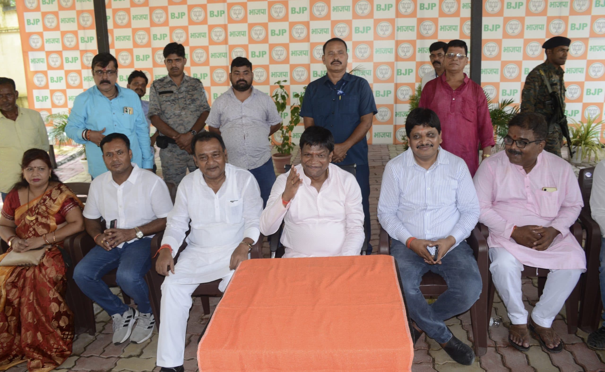 Dhanbad News : धनबाद के सभी विधानसभा क्षेत्रों में 14 से शुरू होगा सांसद खेल महोत्सव