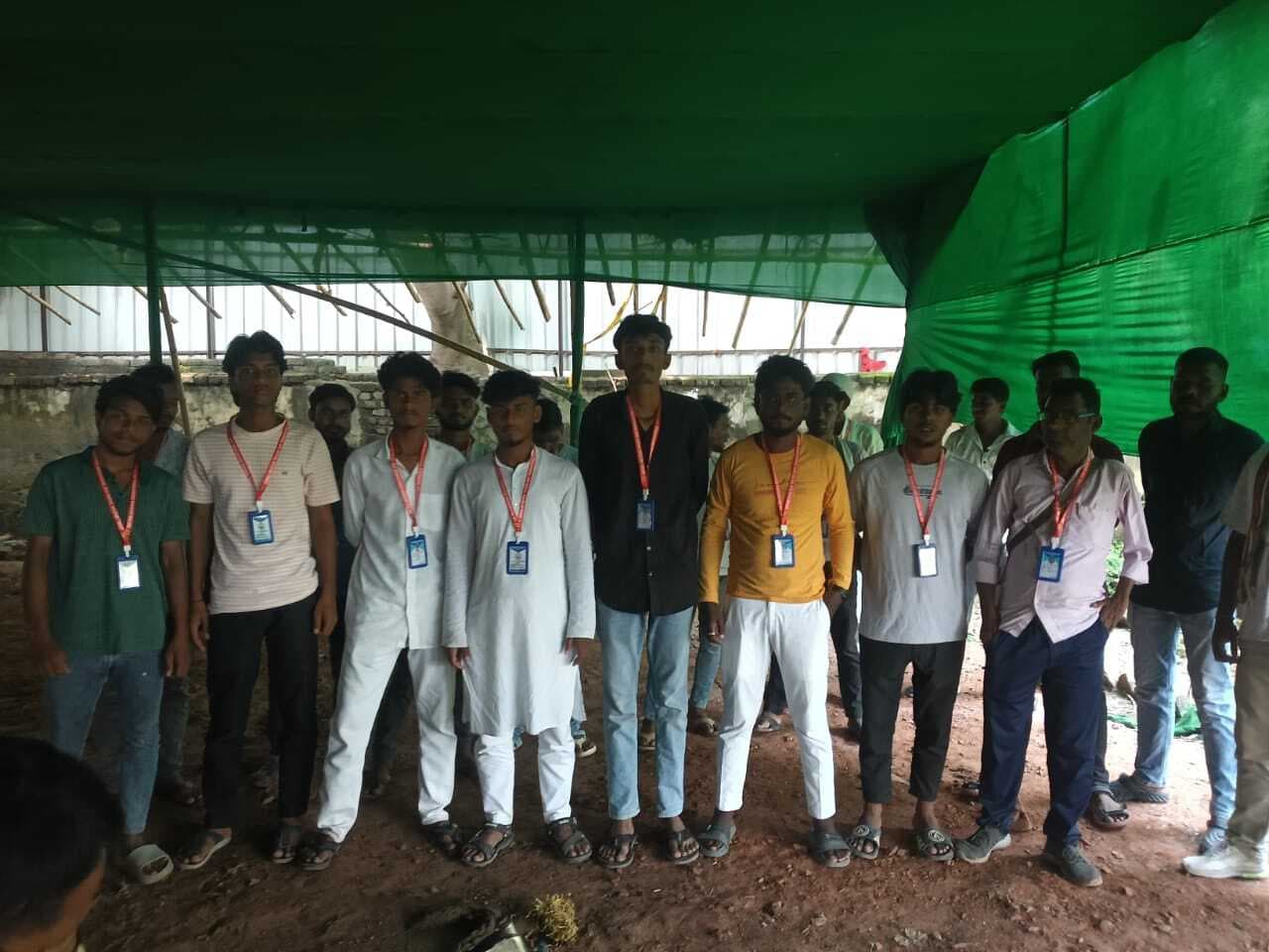 22 सरकारी योजनाओं का लाभ दिलाने के लिए समग्र सेवा अभियान शुरू