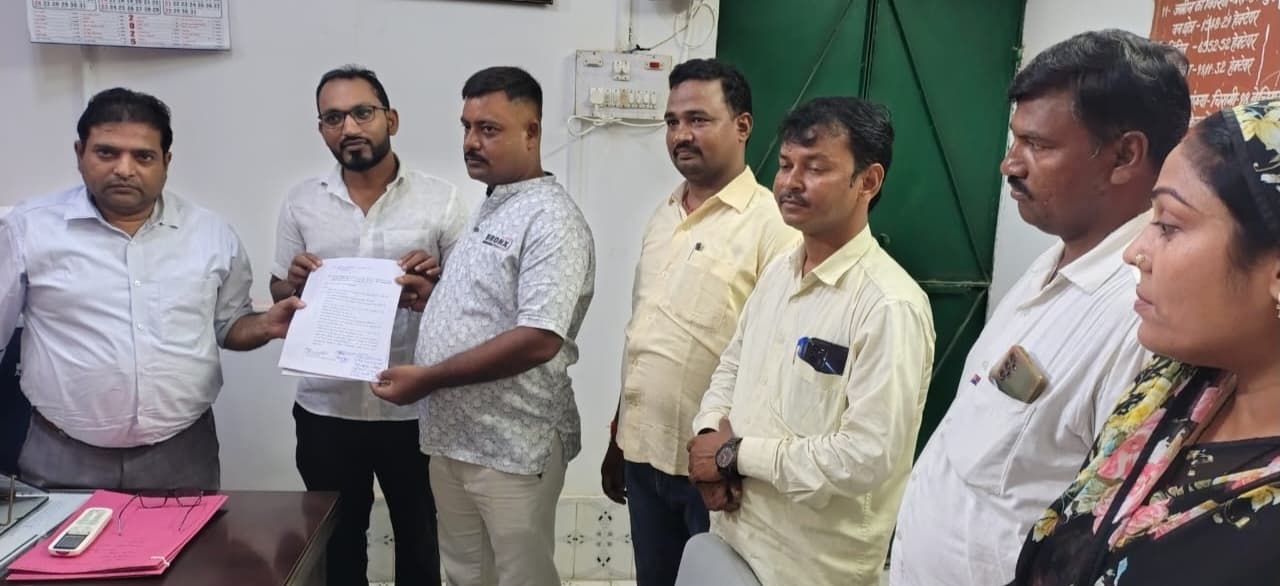 एक सितंबर से अनिश्चितकालीन हड़ताल पर रहेंगे स्वच्छता पर्यवेक्षक