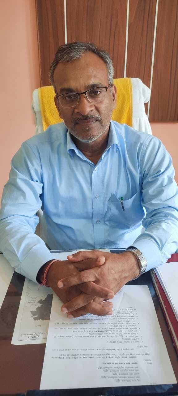 अनुदान पर मिल रहा है योजनाओं का लाभ : जिला पशुपालन पदाधिकारी