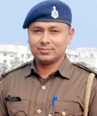 पुलिस-पब्लिक के बीच समन्वय जरूरी : थानाध्यक्ष