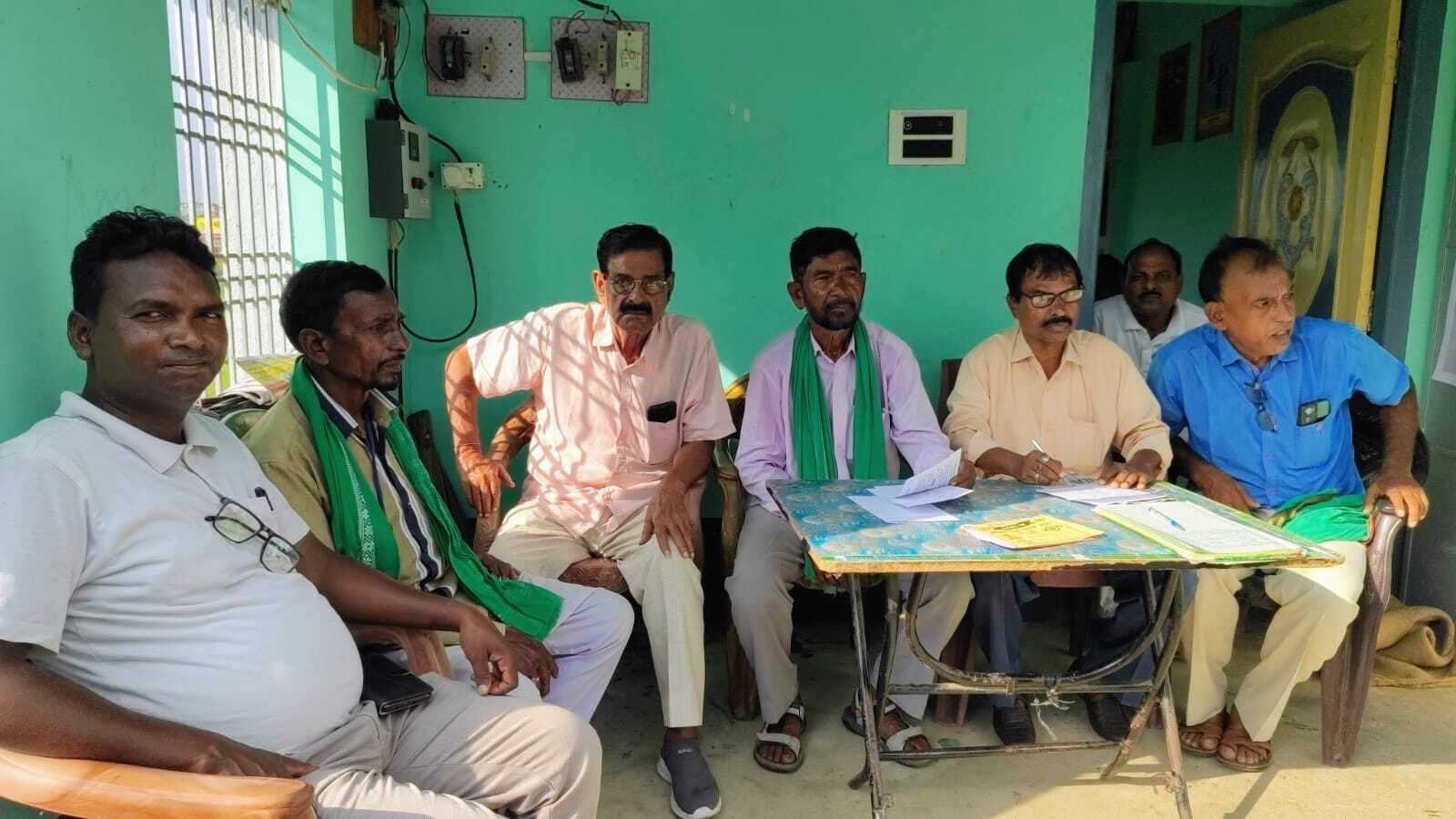 पंचायतों में झामुमो निकालेगा अंतिम जोहार यात्रा