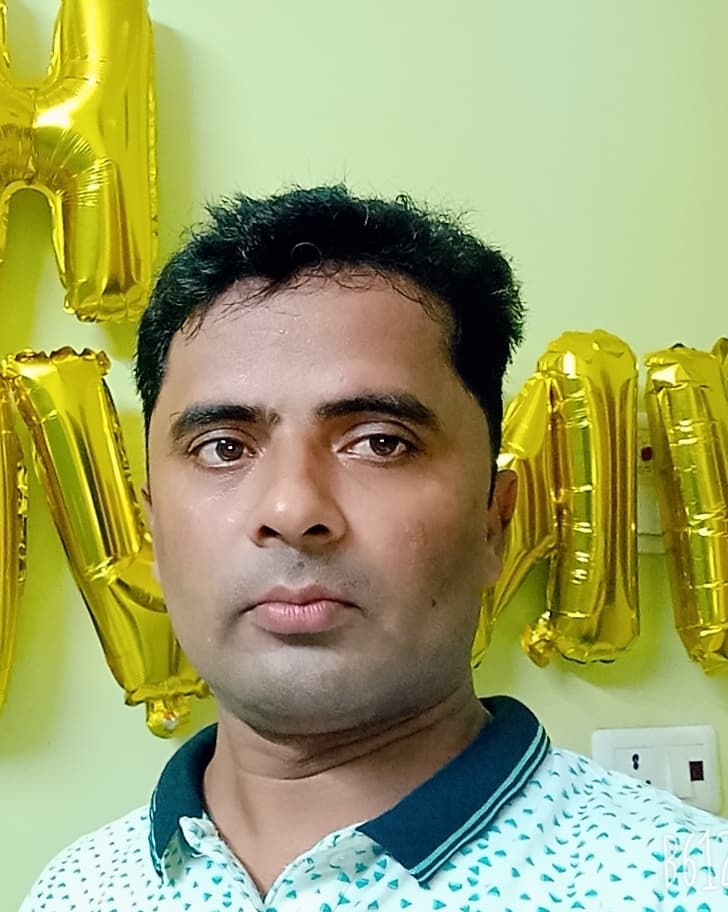 शिक्षक मनोज जायसवाल को मिला टीचर्स ऑफ द मंथ अवार्ड