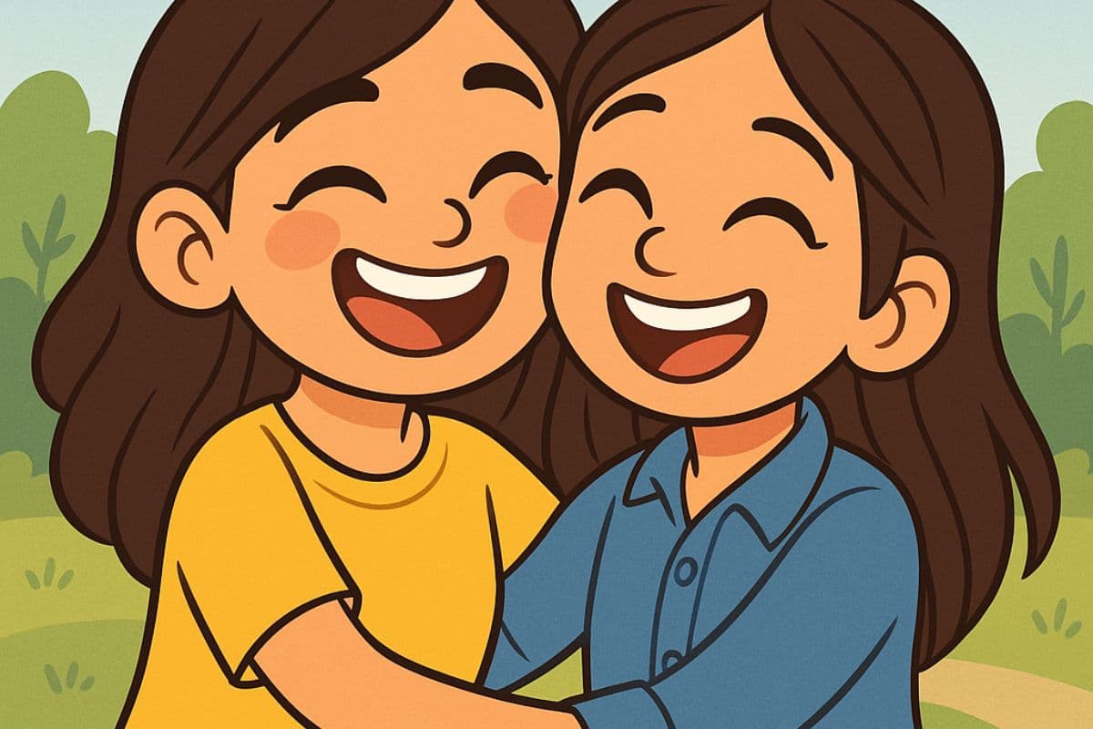 Happy Friendship Day Wishes: जो आंसुओं को मुस्कान में बदल… फ्रेंडशिप डे पर बेस्ट फ्रेंड को भेजें ये स्पेशल विशेज