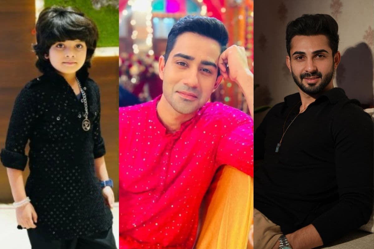 Friendship Day: टीवी के एक्टर्स ने साझा किए On Screen के किस्से, इन सेलेब्स ने बताई सच्चाई