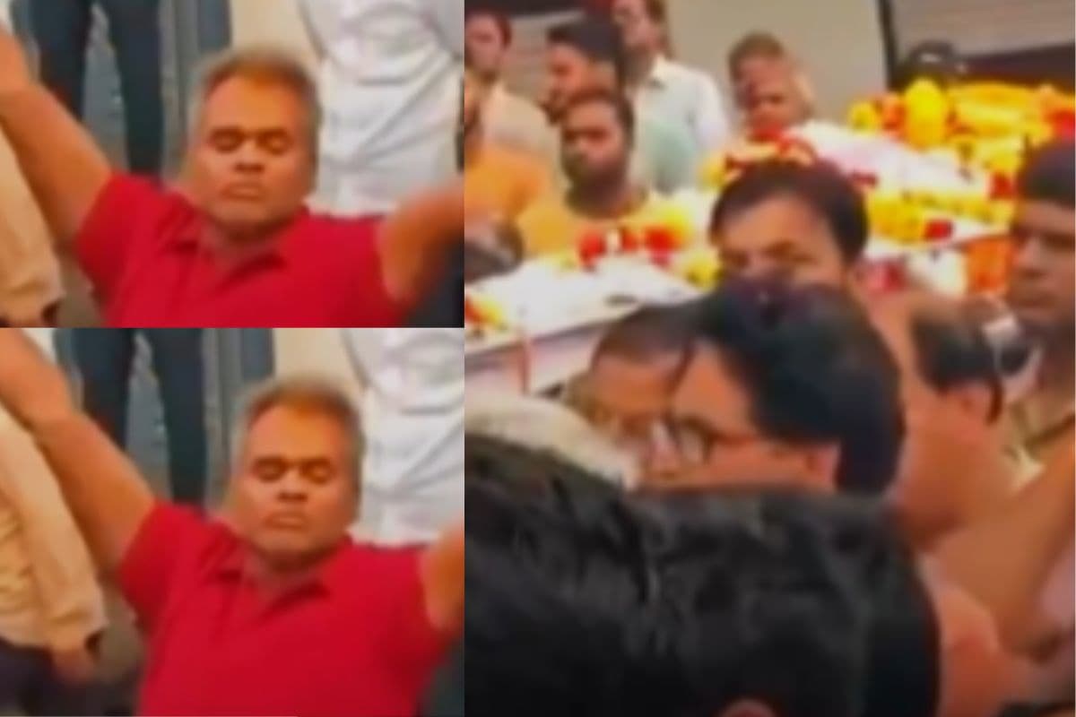 Watch Video: ढोल बजाना, मेरे मौत पर खूब नाचना… दोस्त के लिए कैंसर पीड़ित की अंतिम इच्छा कर देगी भावुक