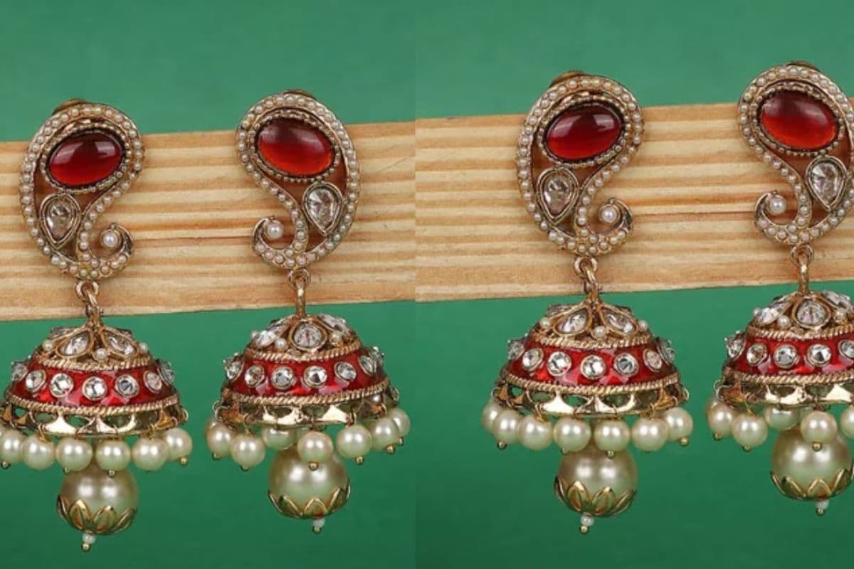 ganesh chaturthi jewelry desigen