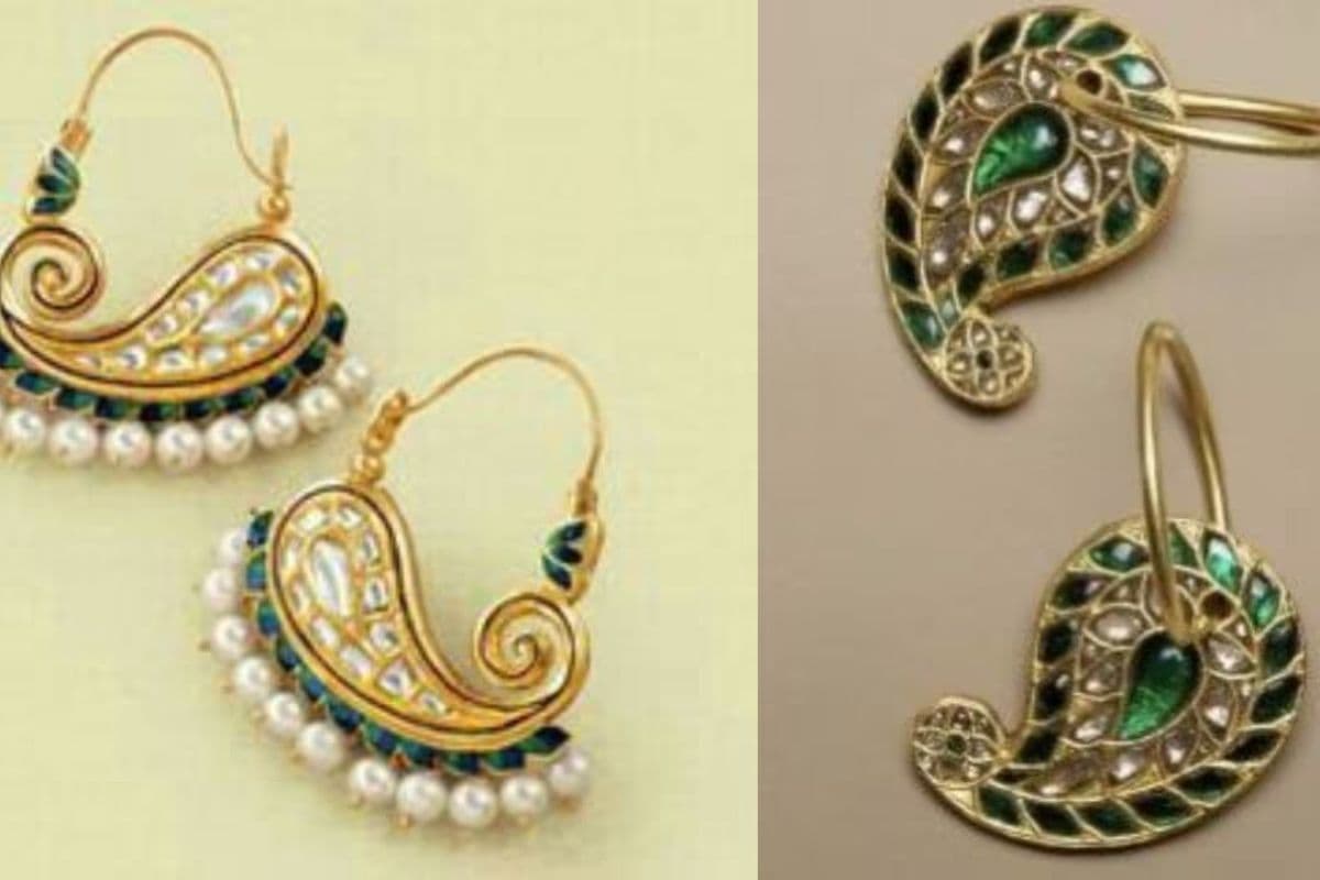 ganesh chaturthi jewelry desigen