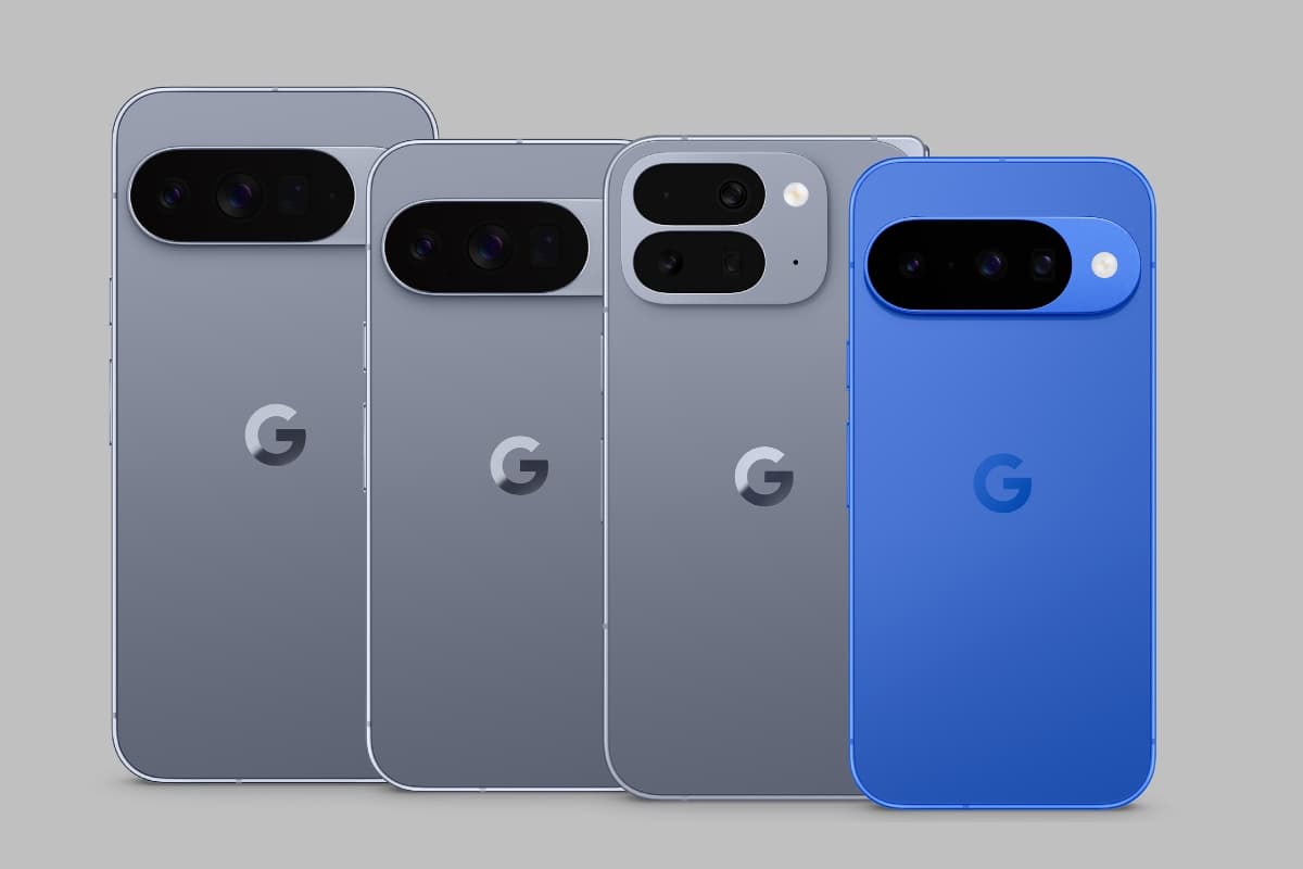Google Pixel 10 सीरीज भारत में लॉन्च, कीमत ₹79999 से शुरू, जानिए फीचर्स और प्री-ऑर्डर डिटेल्स
