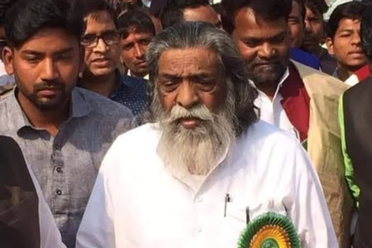 जब शिबू सोरेन ने कहा था- हमें बस अलग राज्य चाहिए